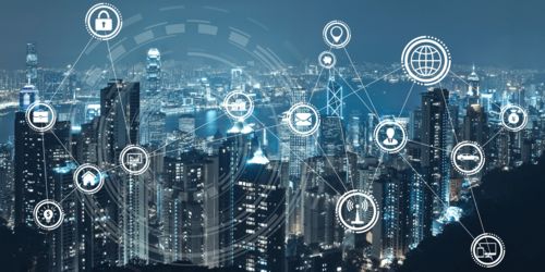 2021年國家網絡安全宣傳周 中易通科技助力網絡安全建設