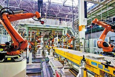 南海啟建“全球產品跨界創新中心”，助推制造業轉型升級