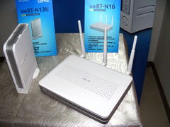 科技易起來 華碩無線網絡新品震撼登場，開啟智能互聯新篇章