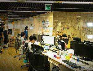 上海研游網絡科技 深耕數字娛樂，打造未來游戲新體驗